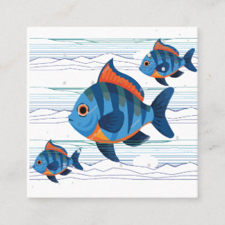 Sunfish Lojalitetskort