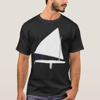 Sunfish T Shirt