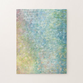 Sunflakes Puzzle by Iris Grace Pussel