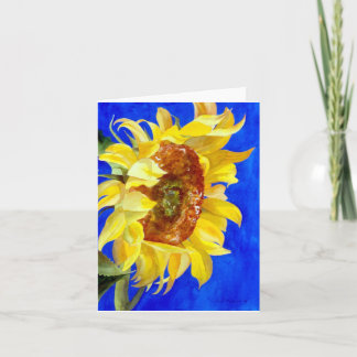 Sunflowepic0001 Kort