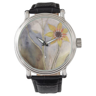Sunflower Armbandsur