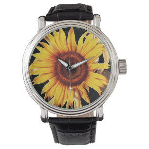 SUNFLOWER ARMBANDSUR