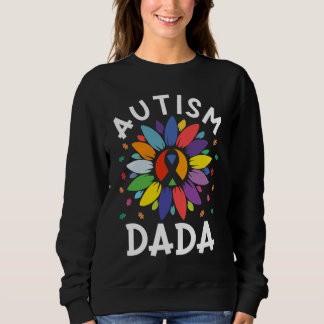 Sunflower Autism Awareness Day Matching Family Aut T Shirt