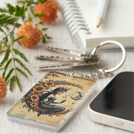 Sunflower Crescent Queen 