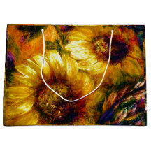 "Sunflower Gold" 