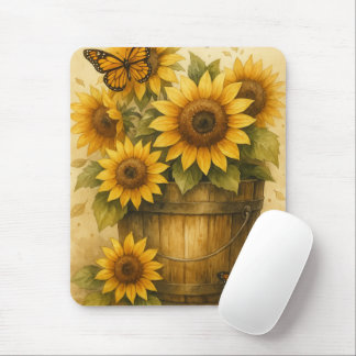Sunflower Journal Musmatta