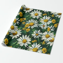SUNFLOWER PRESENTPAPPER