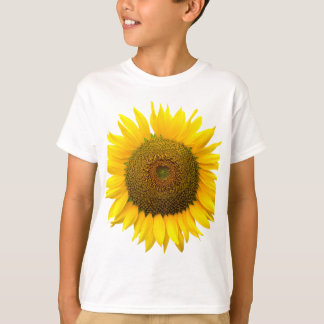 Sunflower T Shirt