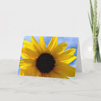 ~SuNFLoWeRS Hälsning/NoTeCaRD~ Kort