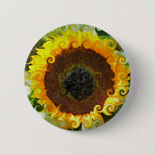 SUNFLOWERS KNAPP