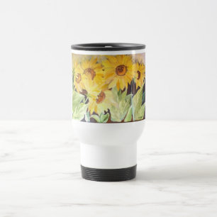 SUNFLOWERS RESEMUGG
