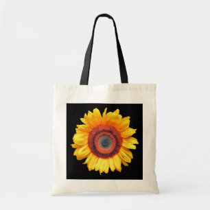 SUNFLOWERS TYGKASSE