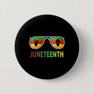 Sunglass Black-Pridet Flagga Fists Manar W Knapp