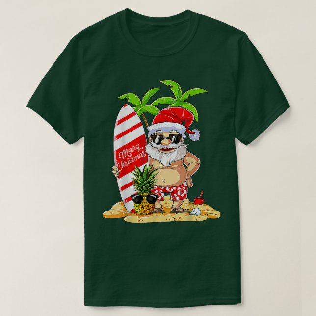 Sunglass Xm T Shirt (Design framsida)