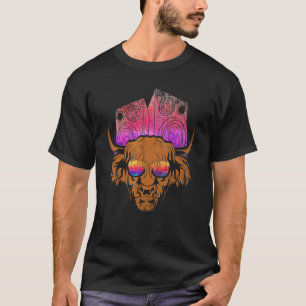 Sunglasses Music Player Party Animal Coola Funny H T Shirt