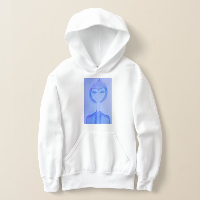 Suni T Shirt (Laydown)