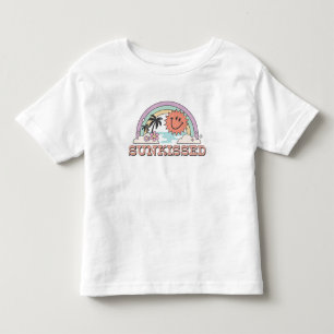 Sunkiserad T Shirt