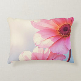 Sunkissed Salmon Prydnadskudde