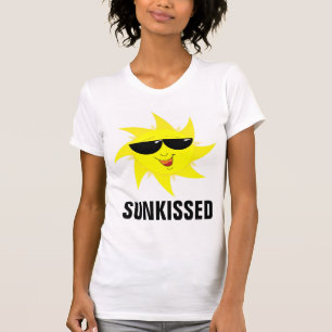 SUNKISSED Summer T-Shirts