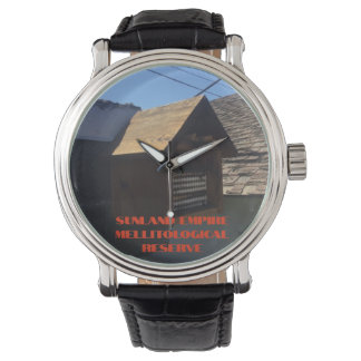 Sunland Empire Mellitological Reserve Watch Armbandsur