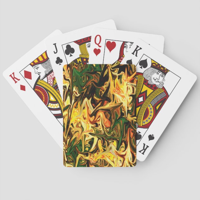 Sunlight Dance..... Casinokort (Baksidan)