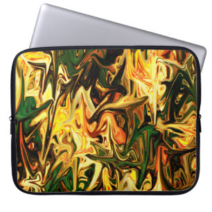 Sunlight Dance..... Laptop Fodral