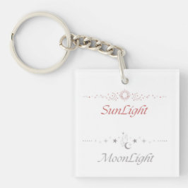 Sunlight Moonlight Art