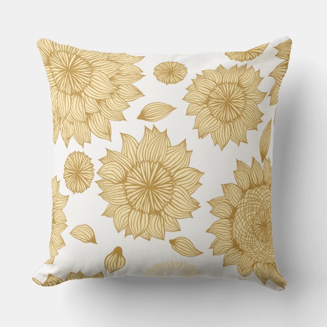 Sunlight Stillness in White Kudde (Framsida)