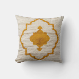 Sunlit Geometry" turkiska Kilim Pillows: Kudde