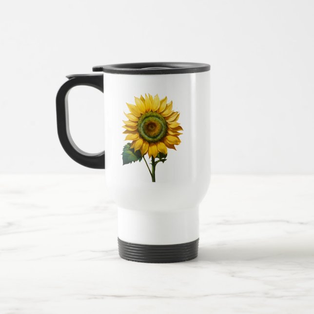 Sunlit Optimism 15 oz Resemugg (Vänster)