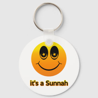 Sunnah Nyckelring