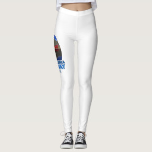 Sunndalsøra Nordmøre Norge Leggings
