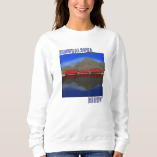 Sunndalsora Norge Scandinavian T Shirt