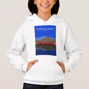Sunndalsøra Norge T Shirt