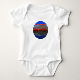 Sunndalsøra Norge T Shirt