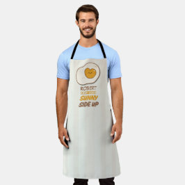 Sunnimuslicka, baking, cooking, Chef Apron
