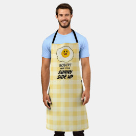 Sunnimuslicka, baking, cooking, Chef Apron