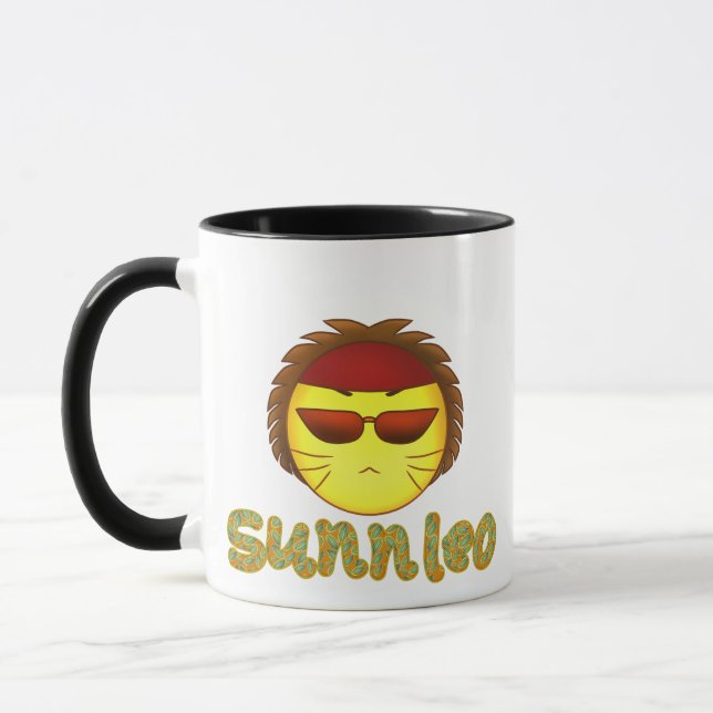 Sunnleos Mugg (Vänster)