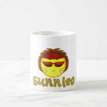 Sunnleos Mugg