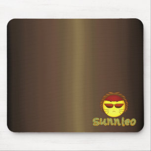Sunnleos muspekare musmatta