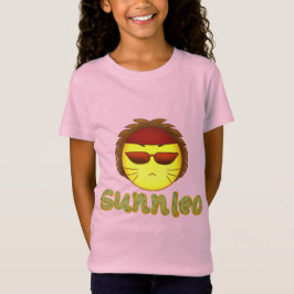 Sunnleos T Shirt