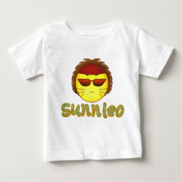 Sunnleos T Shirt
