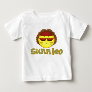Sunnleos T Shirt