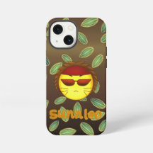 Sunnleos telefonväska