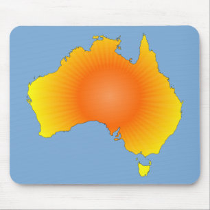 Sunny Australia Karta Musmatta