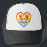 sunny b and moony hat keps<br><div class="desc">hat featuring sunny b and moony</div>