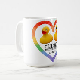 sunny b and moony mug kaffemugg