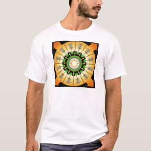 Sunny Basket T-shirt