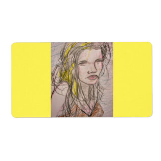 Sunny Beach Girl Fraktsedel