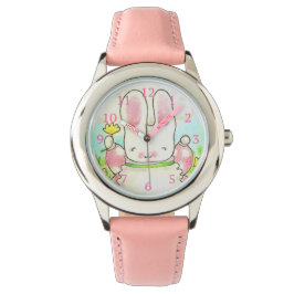 Sunny Bunny Watch Armbandsur